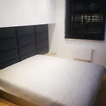 Przy Galerii דירה