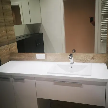 Przy Galerii ראדום