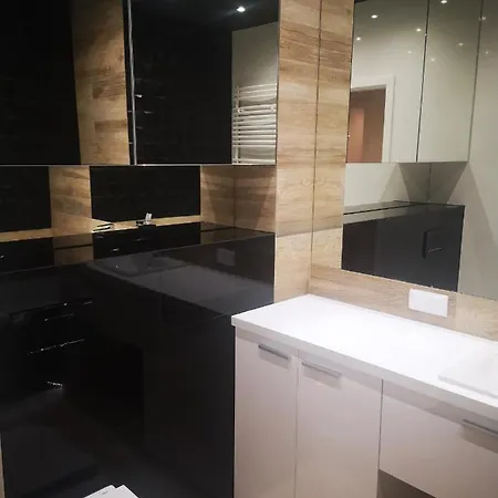 דירה Przy Galerii