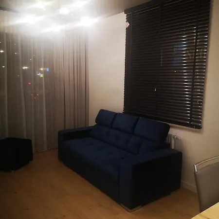 Przy Galerii דירה *