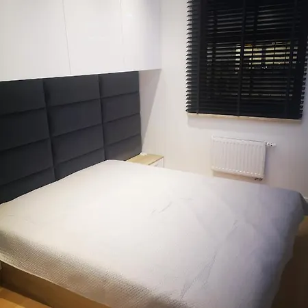 Przy Galerii Apartament