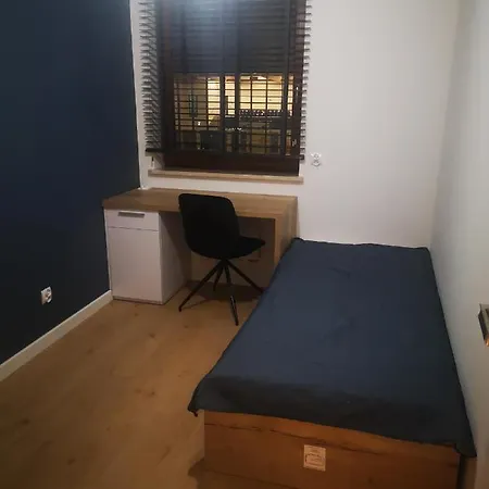 Przy Galerii Apartament Radom