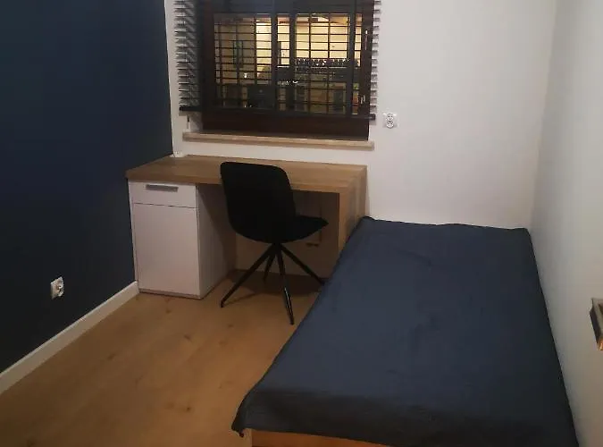 Przy Galerii Apartmán Radom